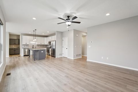 Tiny photo for 617 Big Stone Drive, Sunbury, OH 43074 (MLS # 226002733)