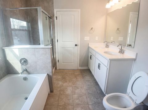 Tiny photo for 617 Big Stone Drive, Sunbury, OH 43074 (MLS # 226002733)