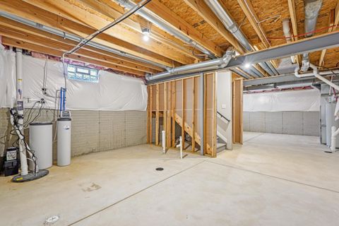 Tiny photo for 617 Big Stone Drive, Sunbury, OH 43074 (MLS # 226002733)