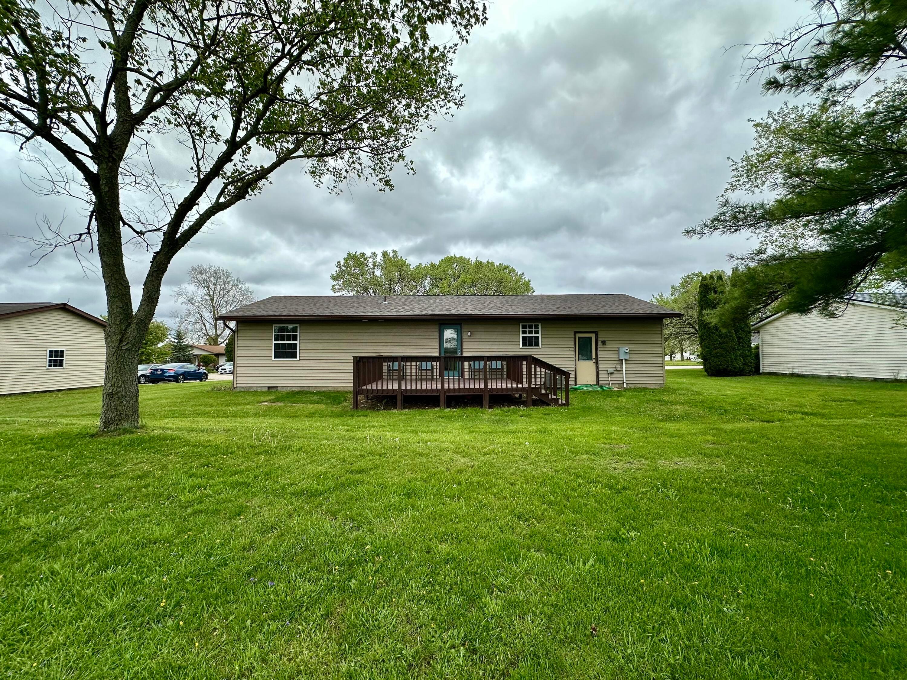20 Lloyd Drive, North Lewisburg, Ohio image 5