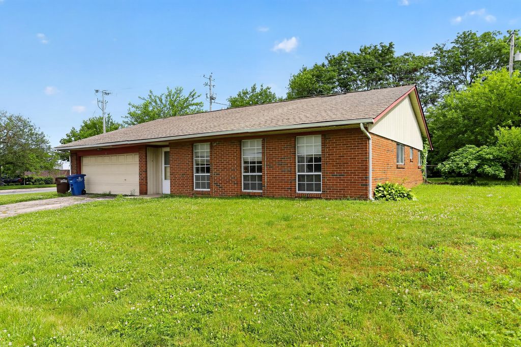 Photo of 50 Huber Village Boulevard, Westerville, OH 43081 (MLS # 226023036)