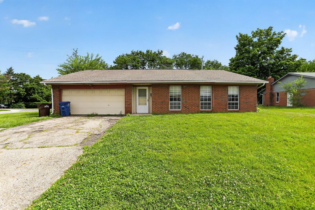 Photo of 50 Huber Village Boulevard, Westerville, OH 43081 (MLS # 226023036)