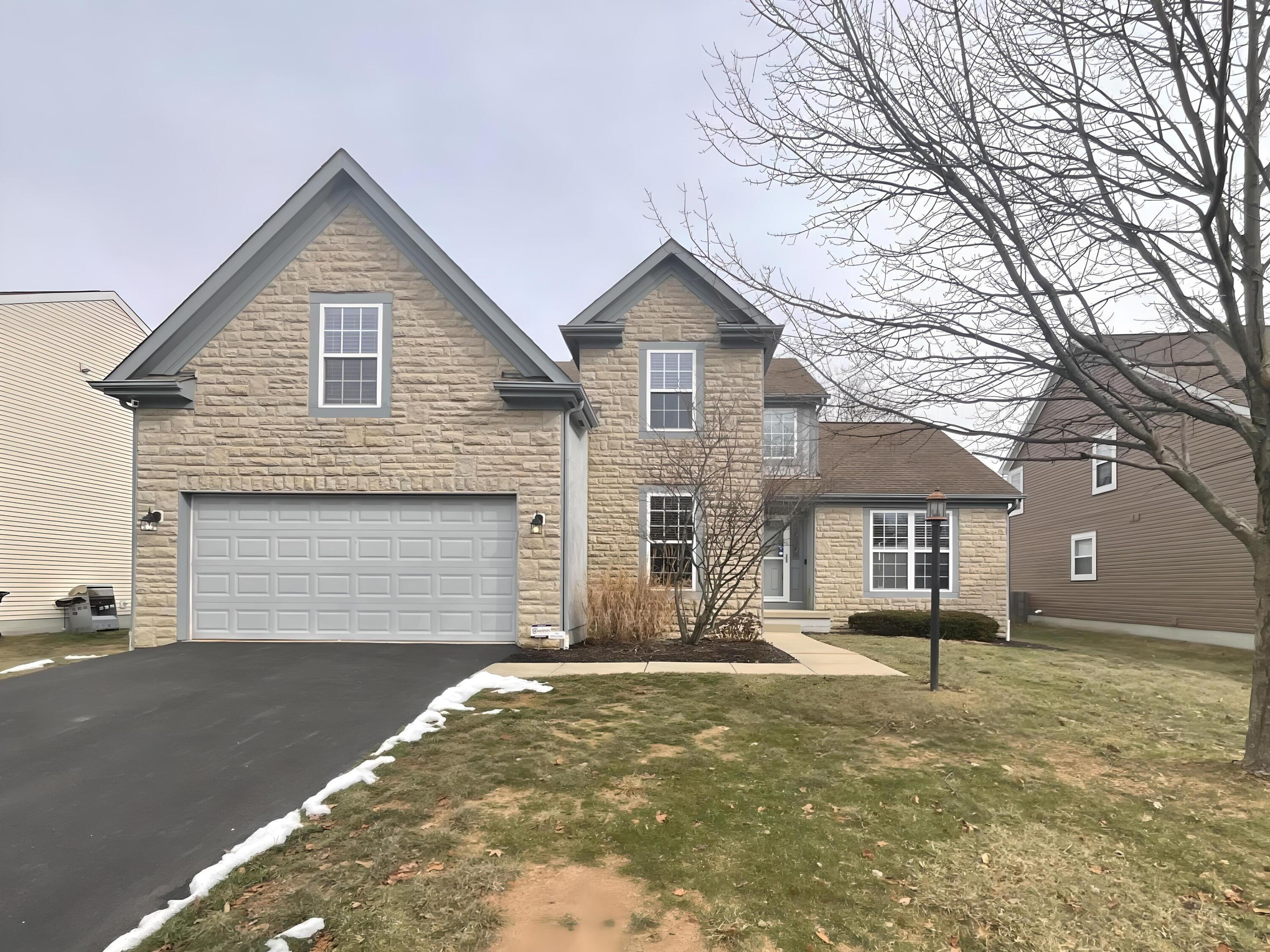 730 Streamwater Drive, Blacklick, Ohio image 9