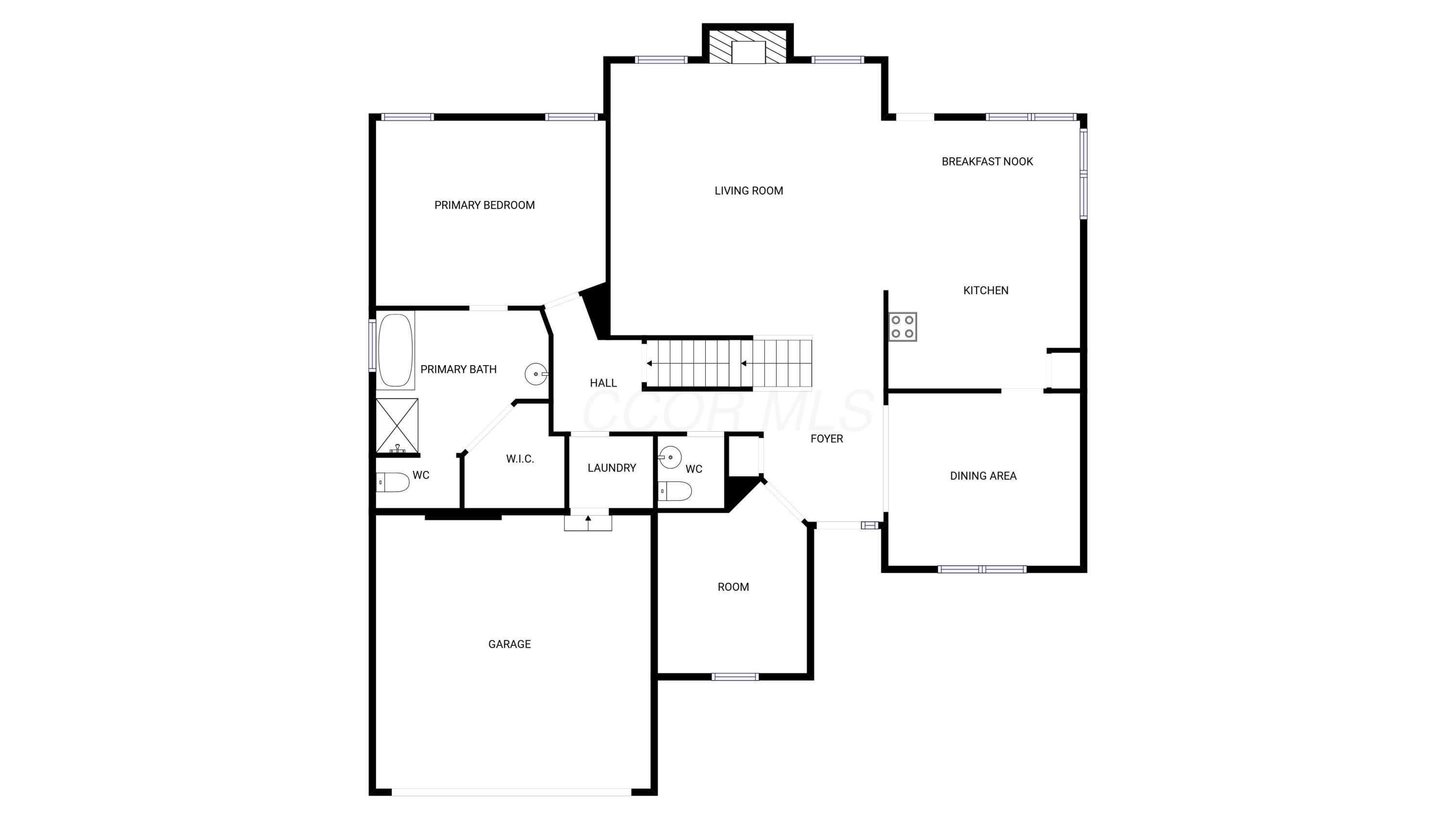 730 Streamwater Drive, Blacklick, Ohio image 28