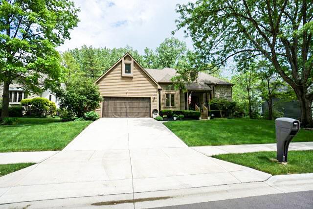 532 Woodview Road, Westerville, Ohio image 50