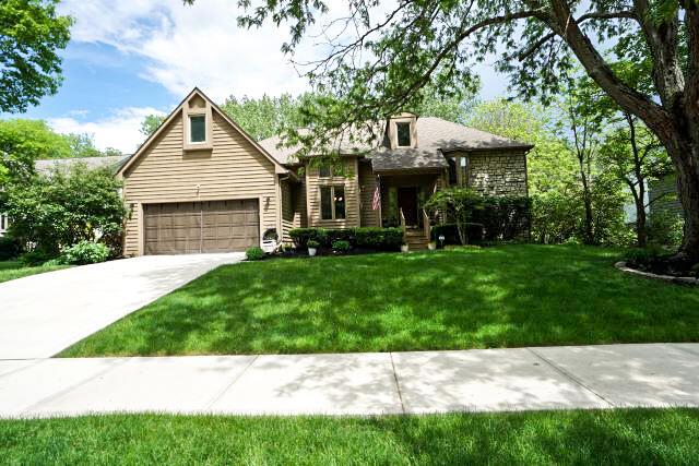 532 Woodview Road, Westerville, Ohio image 1
