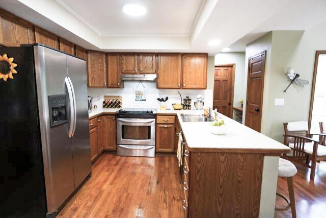 532 Woodview Road, Westerville, Ohio image 16