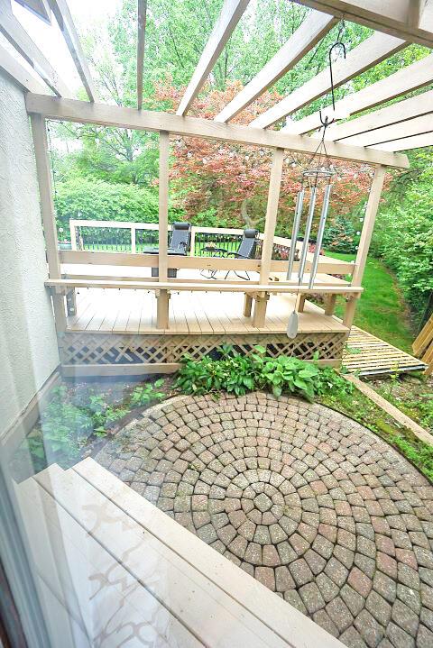 532 Woodview Road, Westerville, Ohio image 28