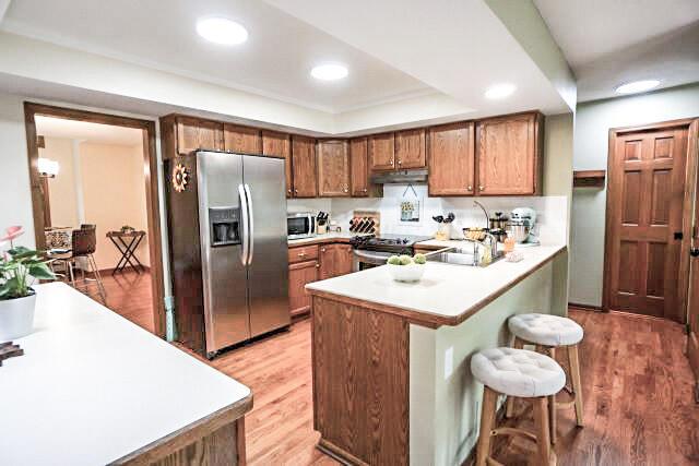 532 Woodview Road, Westerville, Ohio image 17