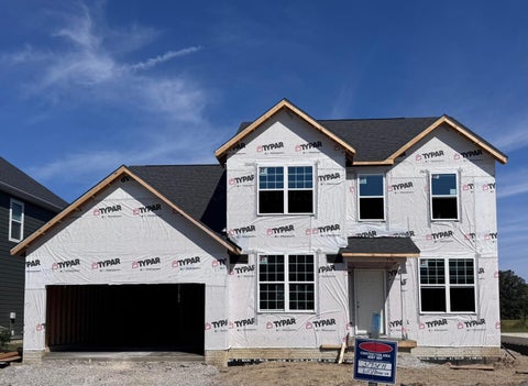 Photo of 6118 Dever Lane Lot 379 #Lot 379, Hilliard, OH 43026 (MLS # 226028311)