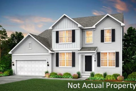 Photo of 6118 Dever Lane Lot 379 #Lot 379, Hilliard, OH 43026 (MLS # 226028311)