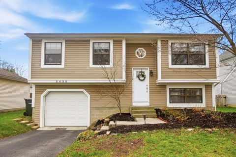 Photo of 2425 Sanford Drive, Columbus, OH 43235 (MLS # 226008899)