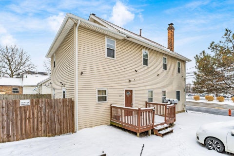 3244 E 5th Avenue,  OH 43219