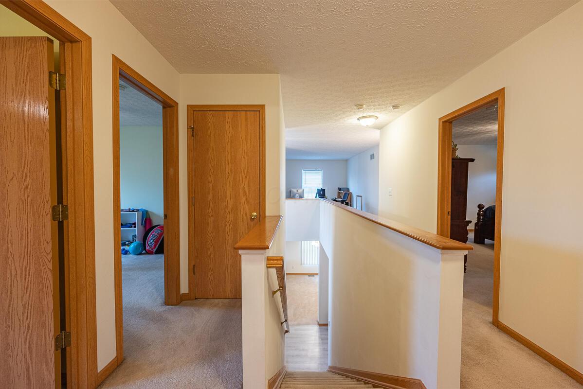 133 Barry Knoll Drive, Pataskala, Ohio image 23