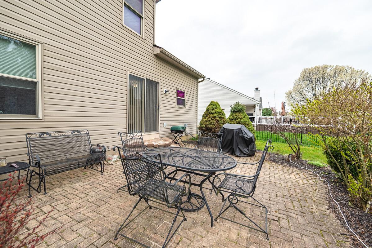 133 Barry Knoll Drive, Pataskala, Ohio image 31