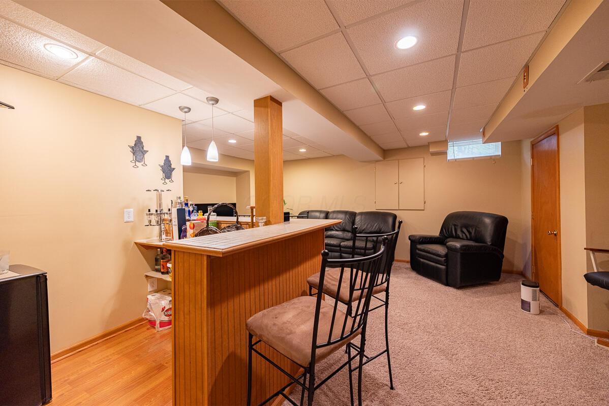 133 Barry Knoll Drive, Pataskala, Ohio image 17