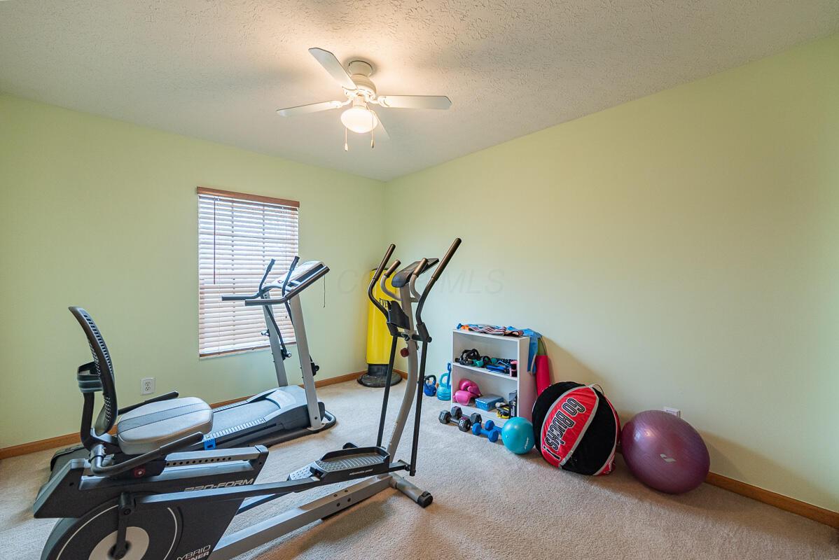 133 Barry Knoll Drive, Pataskala, Ohio image 20