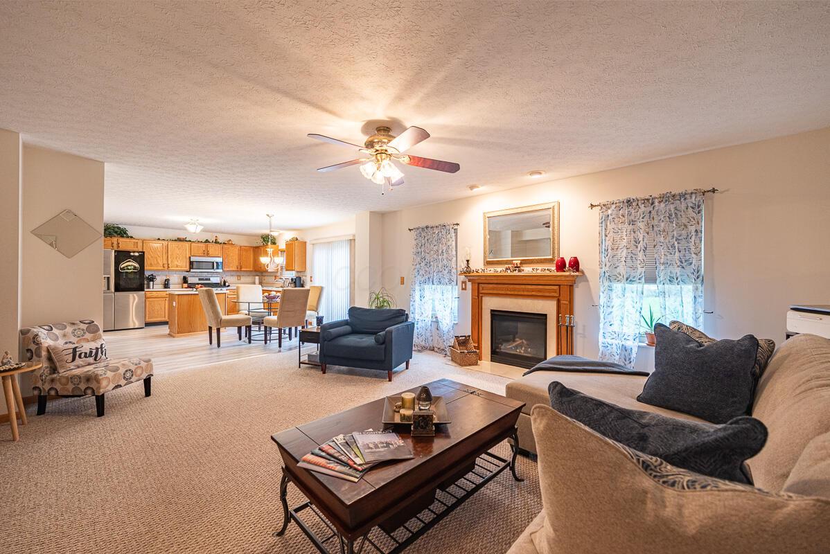133 Barry Knoll Drive, Pataskala, Ohio image 14