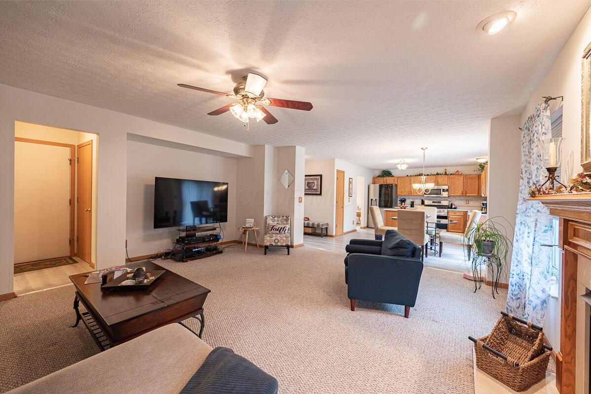 133 Barry Knoll Drive, Pataskala, Ohio image 15