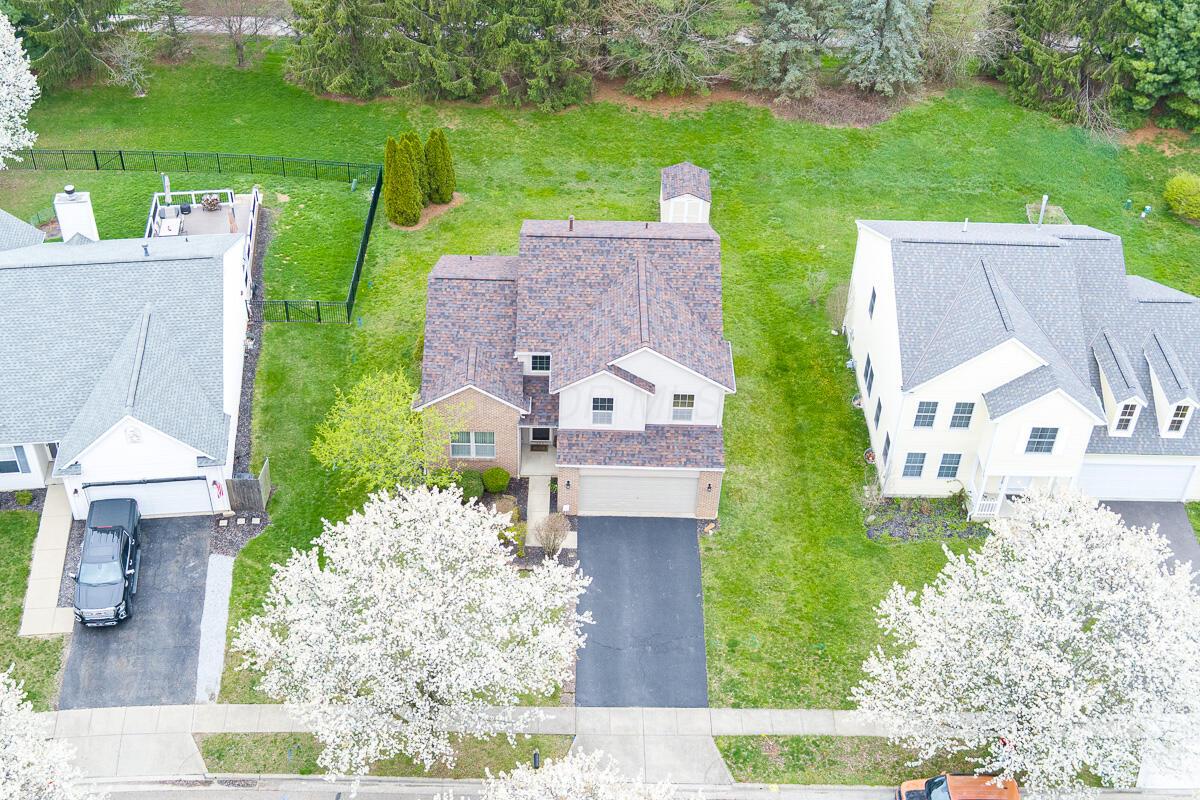133 Barry Knoll Drive, Pataskala, Ohio image 32
