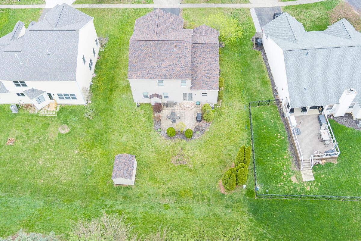 133 Barry Knoll Drive, Pataskala, Ohio image 33