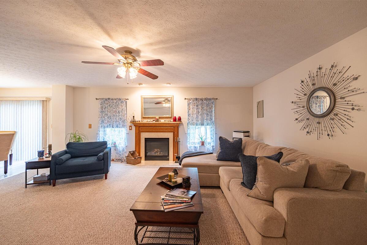 133 Barry Knoll Drive, Pataskala, Ohio image 13