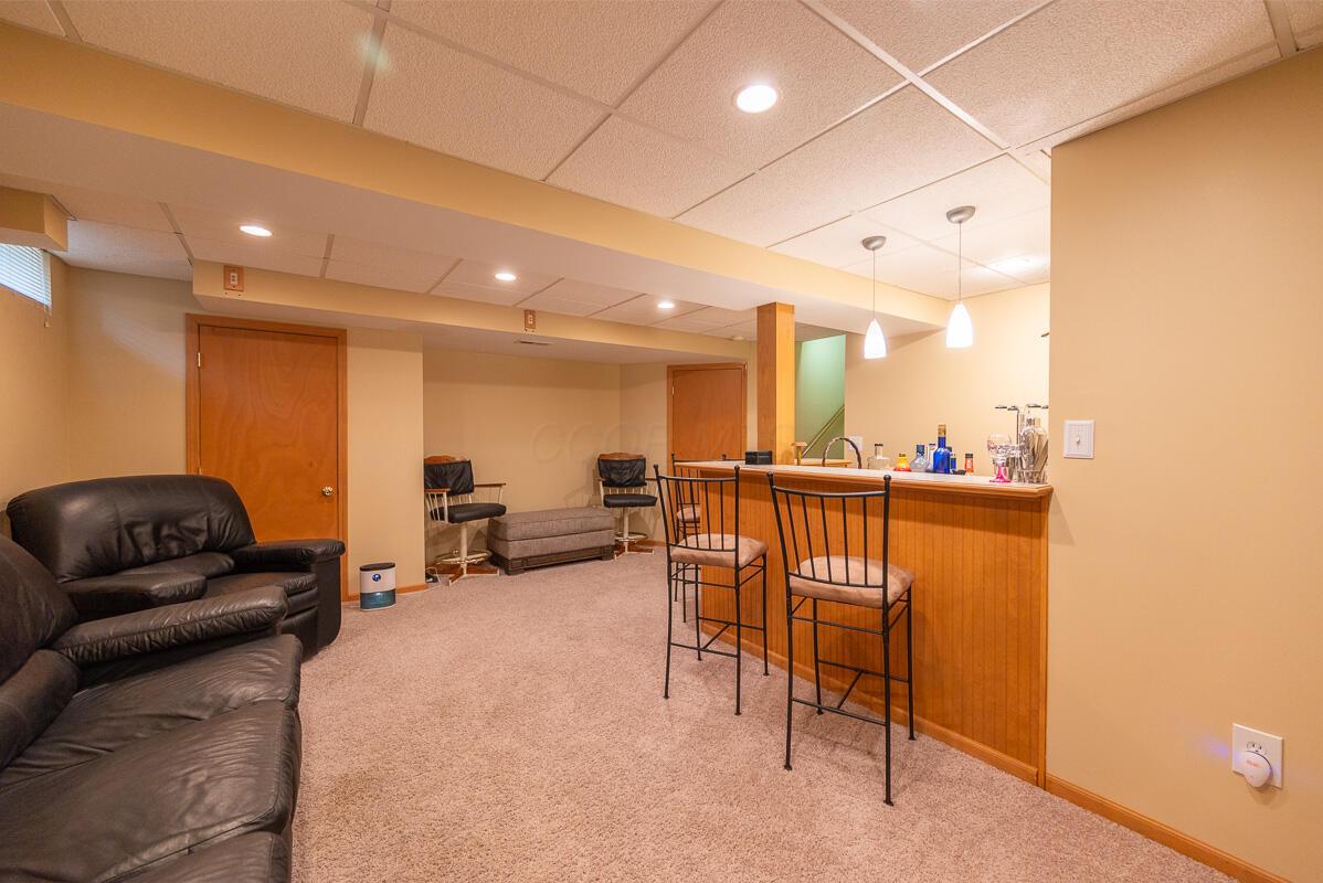 133 Barry Knoll Drive, Pataskala, Ohio image 19