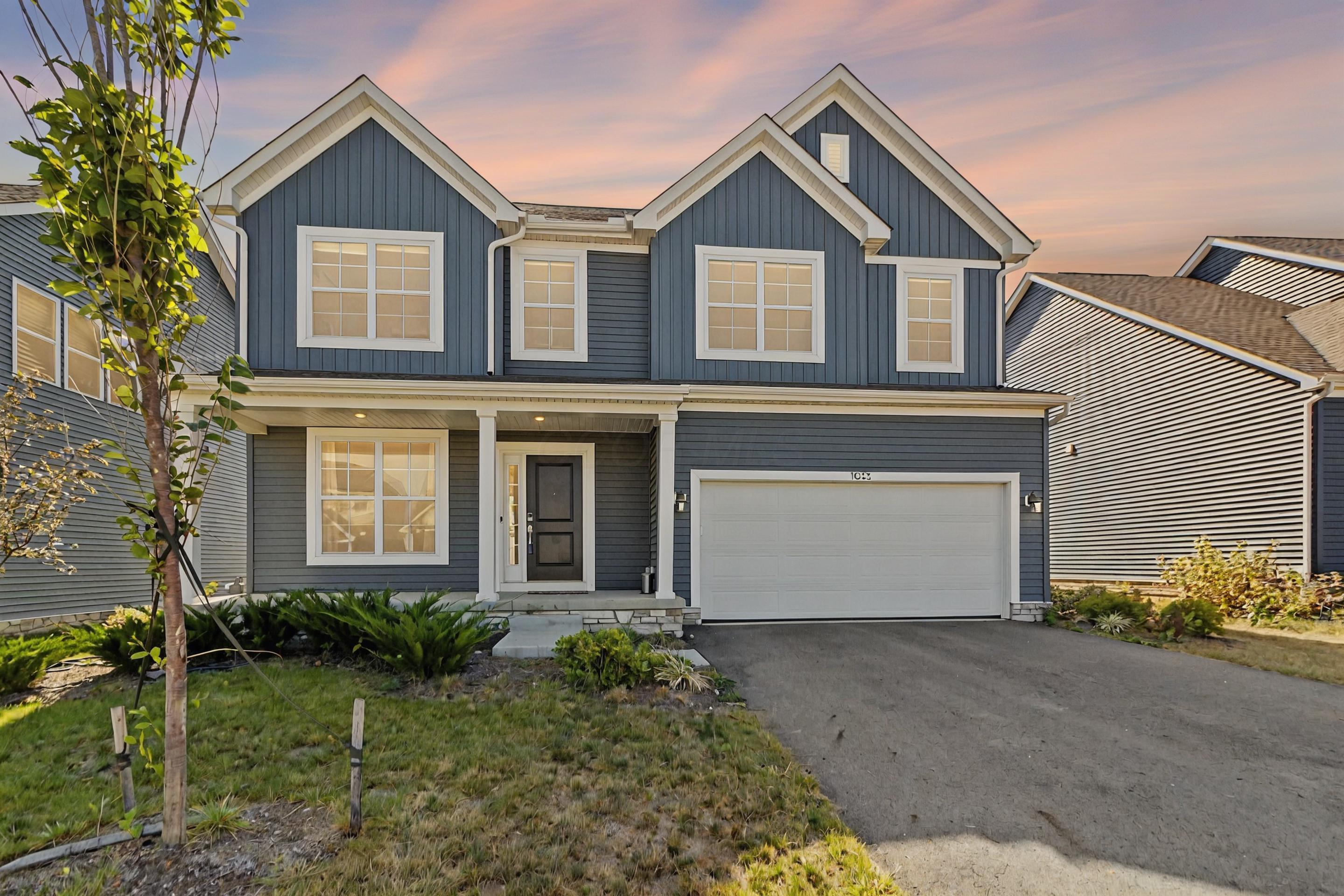 1033 Quarry Oak Drive, Grove City, Ohio image 20