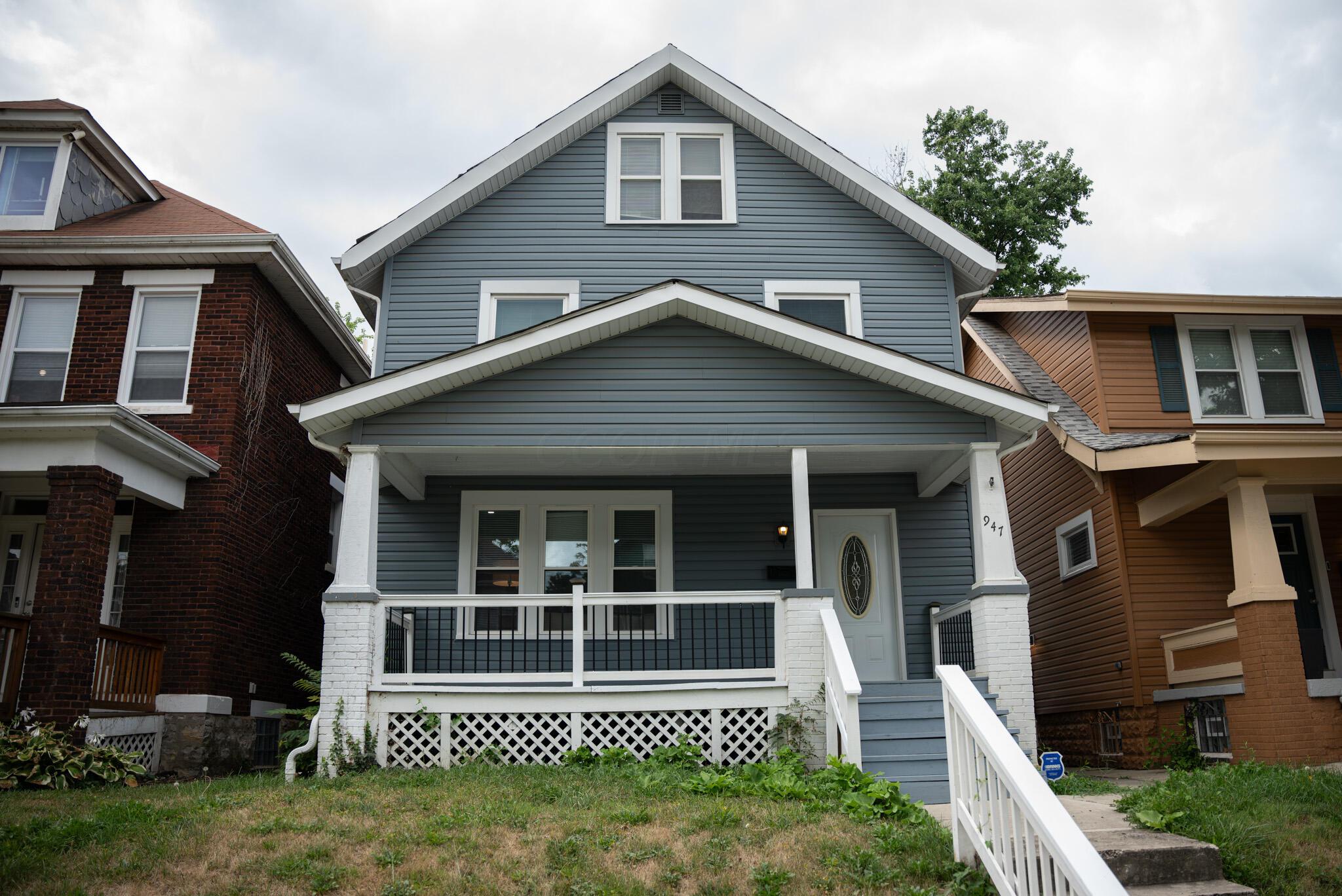 View Columbus, OH 43206 house