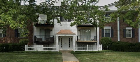Photo of 5315 Portland Street 201 #201, Columbus, OH 43235 (MLS # 226008536)