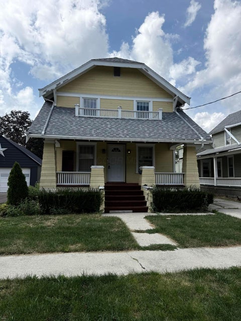Photo of 251 Clover Avenue, Marion, OH 43302 (MLS # 226034331)