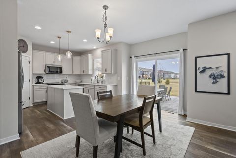 Tiny photo for 3710 Eagles Landing Drive, Powell, OH 43065 (MLS # 225046128)