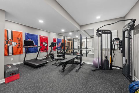 Tiny photo for 3710 Eagles Landing Drive, Powell, OH 43065 (MLS # 225046128)