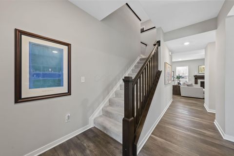 Tiny photo for 3710 Eagles Landing Drive, Powell, OH 43065 (MLS # 225046128)