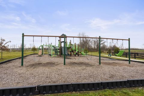 Tiny photo for 3710 Eagles Landing Drive, Powell, OH 43065 (MLS # 225046128)