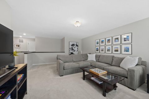 Tiny photo for 3710 Eagles Landing Drive, Powell, OH 43065 (MLS # 225046128)