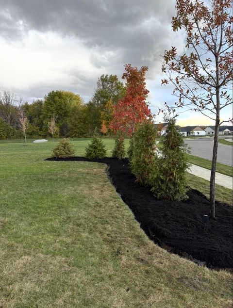 Tiny photo for 3710 Eagles Landing Drive, Powell, OH 43065 (MLS # 225046128)