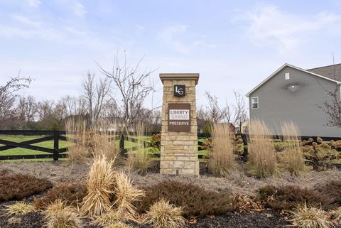 Tiny photo for 3710 Eagles Landing Drive, Powell, OH 43065 (MLS # 225046128)