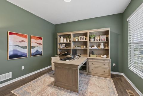 Tiny photo for 3710 Eagles Landing Drive, Powell, OH 43065 (MLS # 225046128)