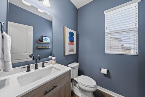 Tiny photo for 3710 Eagles Landing Drive, Powell, OH 43065 (MLS # 225046128)