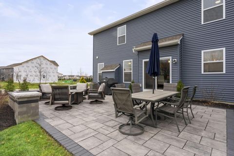 Tiny photo for 3710 Eagles Landing Drive, Powell, OH 43065 (MLS # 225046128)