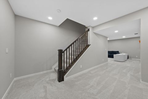 Tiny photo for 3710 Eagles Landing Drive, Powell, OH 43065 (MLS # 225046128)