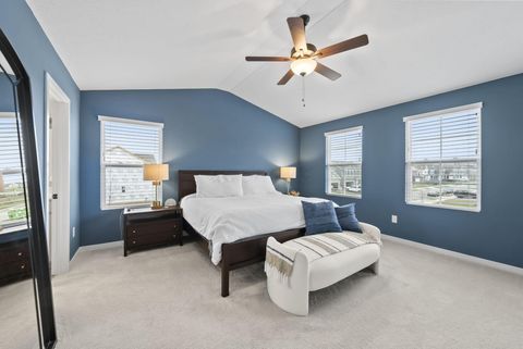 Tiny photo for 3710 Eagles Landing Drive, Powell, OH 43065 (MLS # 225046128)