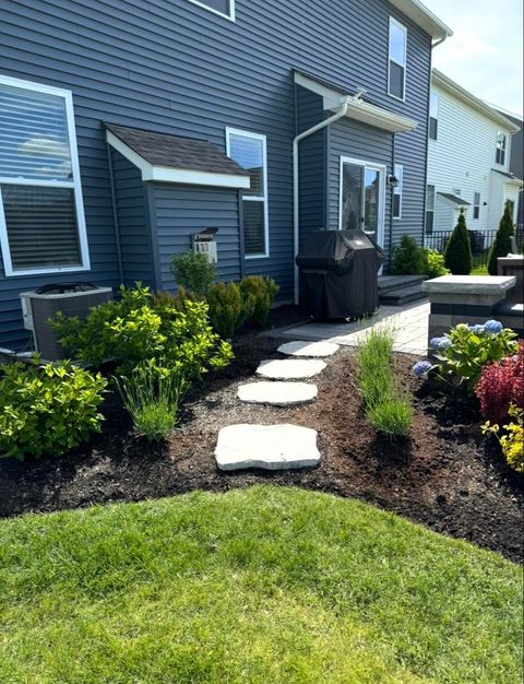 Tiny photo for 3710 Eagles Landing Drive, Powell, OH 43065 (MLS # 225046128)