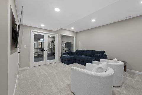 Tiny photo for 3710 Eagles Landing Drive, Powell, OH 43065 (MLS # 225046128)