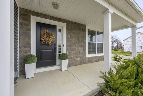 Tiny photo for 3710 Eagles Landing Drive, Powell, OH 43065 (MLS # 225046128)