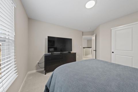 Tiny photo for 3710 Eagles Landing Drive, Powell, OH 43065 (MLS # 225046128)