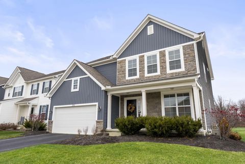 Tiny photo for 3710 Eagles Landing Drive, Powell, OH 43065 (MLS # 225046128)