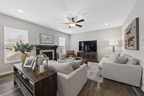 Tiny photo for 3710 Eagles Landing Drive, Powell, OH 43065 (MLS # 225046128)