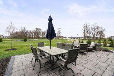 Tiny photo for 3710 Eagles Landing Drive, Powell, OH 43065 (MLS # 225046128)